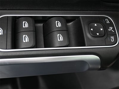 2023 Mercedes-Benz GLB GLB 250 4MATIC®