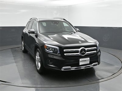 2023 Mercedes-Benz GLB GLB 250 4MATIC®