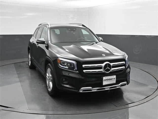 2023 Mercedes-Benz GLB GLB 250 4MATIC®