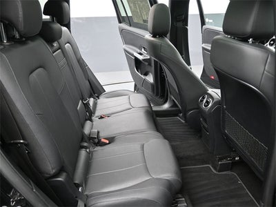 2023 Mercedes-Benz GLB GLB 250 4MATIC®