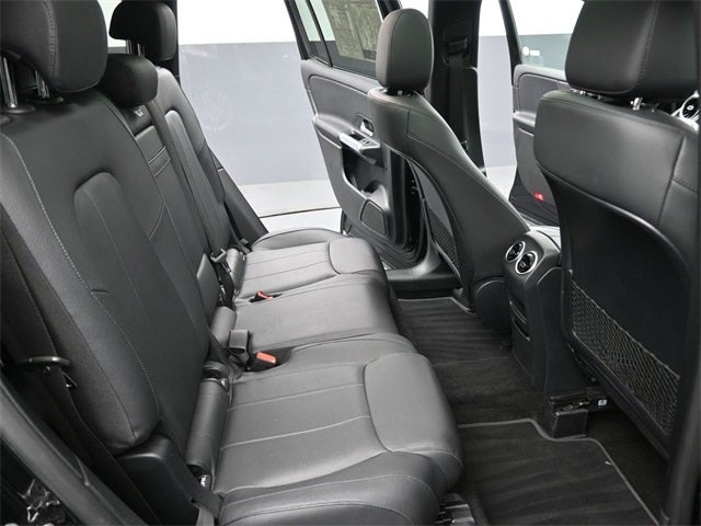 2023 Mercedes-Benz GLB GLB 250 4MATIC®