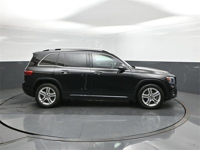 2023 Mercedes-Benz GLB GLB 250 4MATIC®