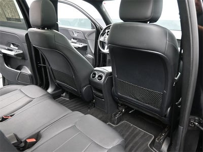 2023 Mercedes-Benz GLB GLB 250 4MATIC®