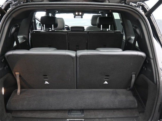 2023 Mercedes-Benz GLB GLB 250 4MATIC®