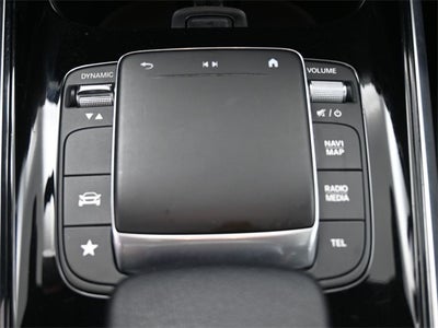 2023 Mercedes-Benz GLB GLB 250 4MATIC®