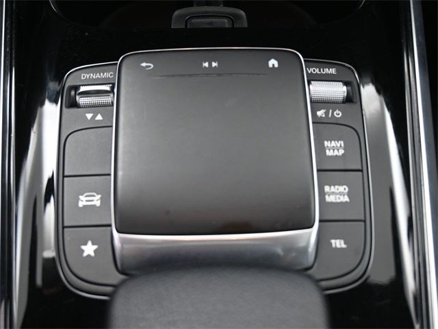 2023 Mercedes-Benz GLB GLB 250 4MATIC®