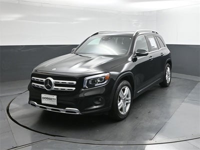 2023 Mercedes-Benz GLB GLB 250 4MATIC®