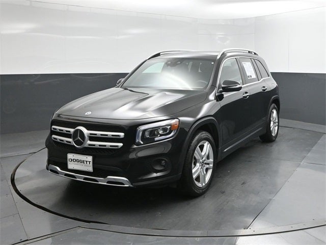 2023 Mercedes-Benz GLB GLB 250 4MATIC®