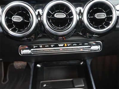 2023 Mercedes-Benz GLB GLB 250 4MATIC®