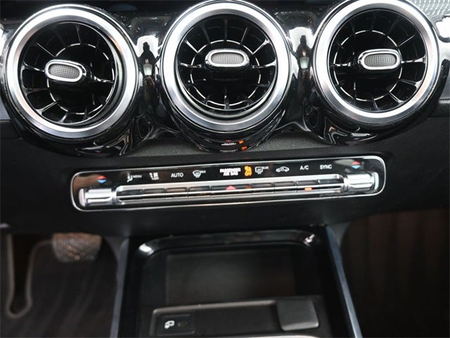 2023 Mercedes-Benz GLB GLB 250 4MATIC®