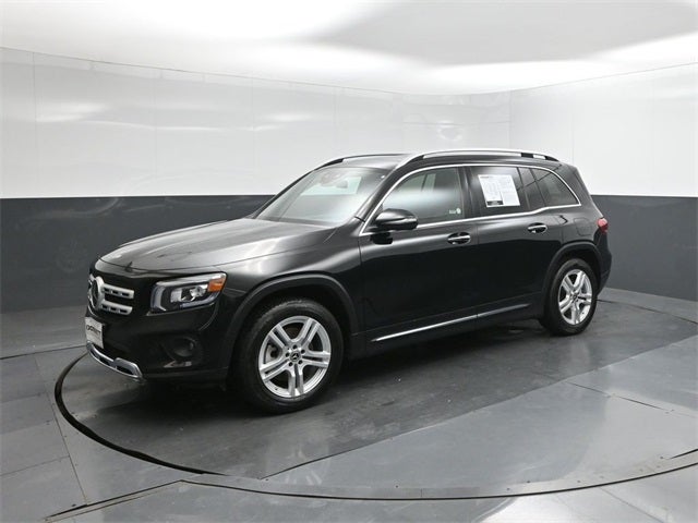 2023 Mercedes-Benz GLB GLB 250 4MATIC®