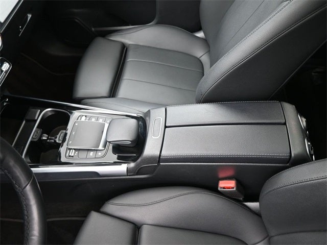 2023 Mercedes-Benz GLB GLB 250 4MATIC®