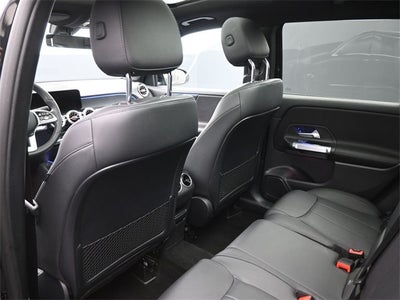 2023 Mercedes-Benz GLB GLB 250 4MATIC®