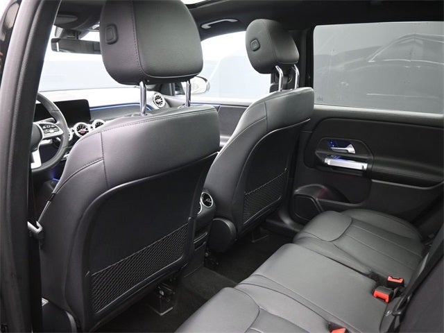 2023 Mercedes-Benz GLB GLB 250 4MATIC®