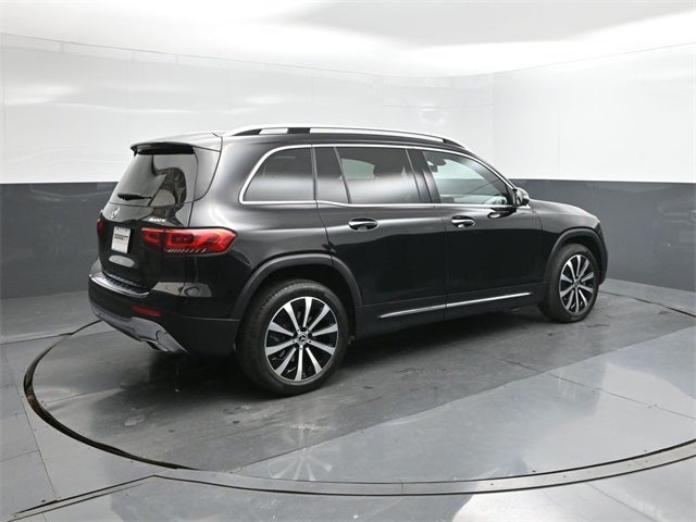 2023 Mercedes-Benz GLB GLB 250 4MATIC®