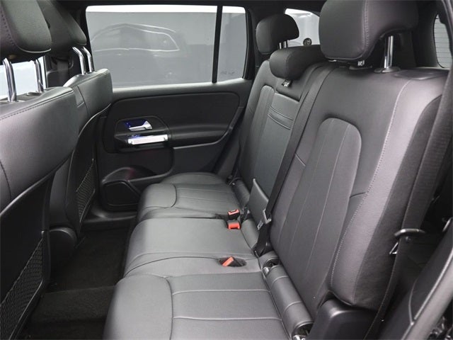 2023 Mercedes-Benz GLB GLB 250 4MATIC®