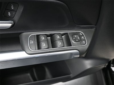 2023 Mercedes-Benz GLB GLB 250 4MATIC®