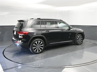 2023 Mercedes-Benz GLB GLB 250 4MATIC®