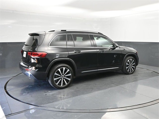 2023 Mercedes-Benz GLB GLB 250 4MATIC®