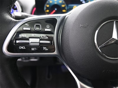 2023 Mercedes-Benz GLB GLB 250 4MATIC®