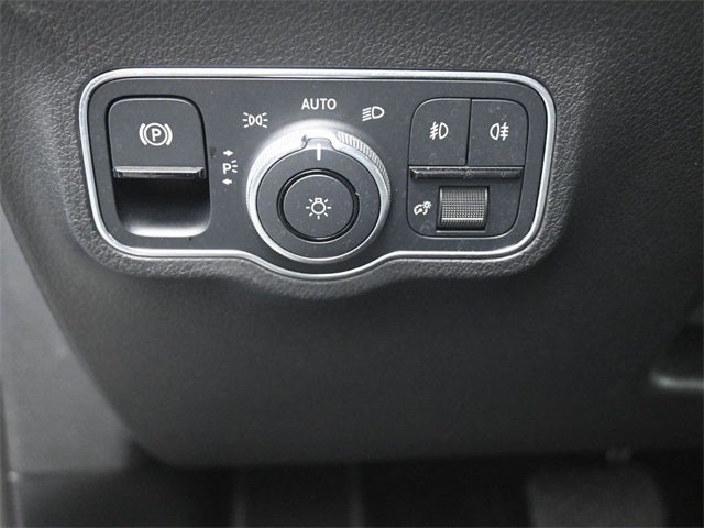 2023 Mercedes-Benz GLB GLB 250 4MATIC®