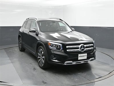2023 Mercedes-Benz GLB GLB 250 4MATIC®