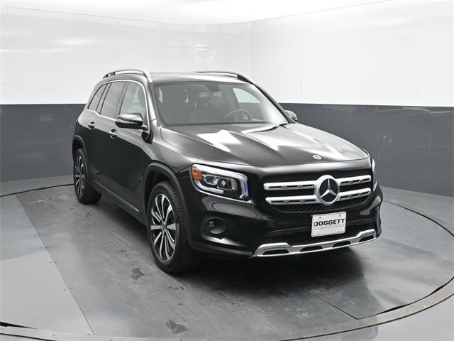 2023 Mercedes-Benz GLB GLB 250 4MATIC®