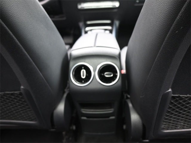 2023 Mercedes-Benz GLB GLB 250 4MATIC®