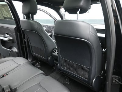 2023 Mercedes-Benz GLB GLB 250 4MATIC®