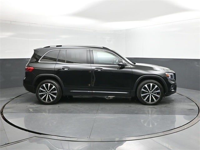 2023 Mercedes-Benz GLB GLB 250 4MATIC®