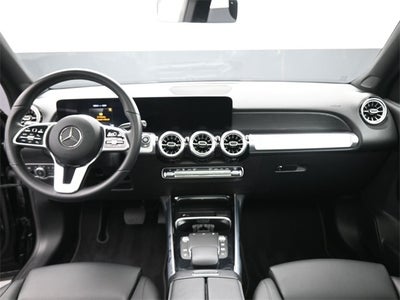 2023 Mercedes-Benz GLB GLB 250 4MATIC®
