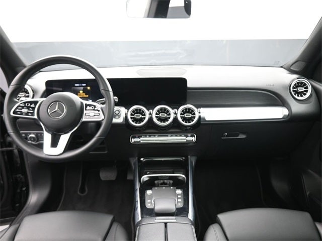 2023 Mercedes-Benz GLB GLB 250 4MATIC®