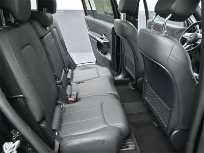 2023 Mercedes-Benz GLB GLB 250 4MATIC®
