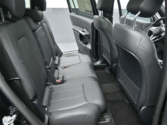 2023 Mercedes-Benz GLB GLB 250 4MATIC®