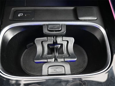 2023 Mercedes-Benz GLB GLB 250 4MATIC®