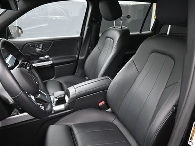 2023 Mercedes-Benz GLB GLB 250 4MATIC®