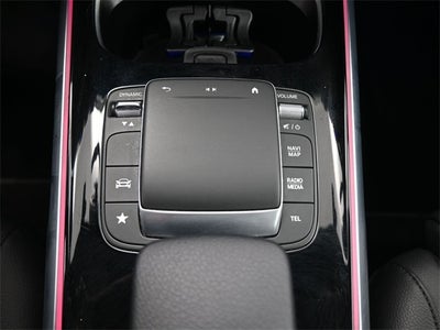 2023 Mercedes-Benz GLB GLB 250 4MATIC®