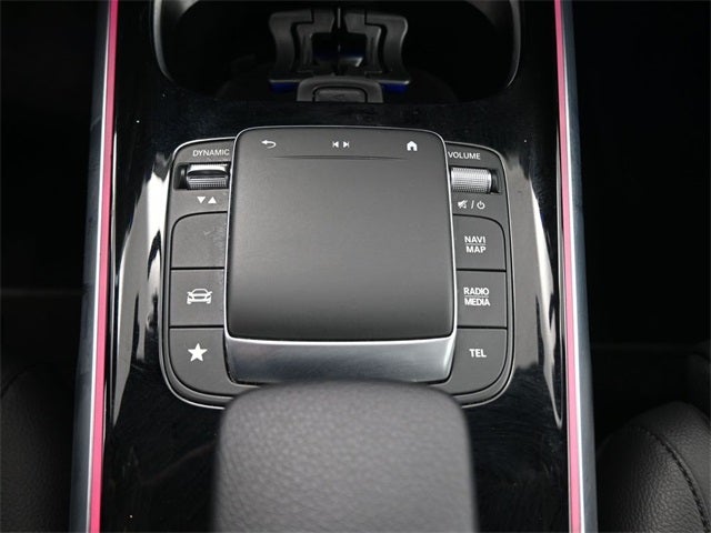 2023 Mercedes-Benz GLB GLB 250 4MATIC®