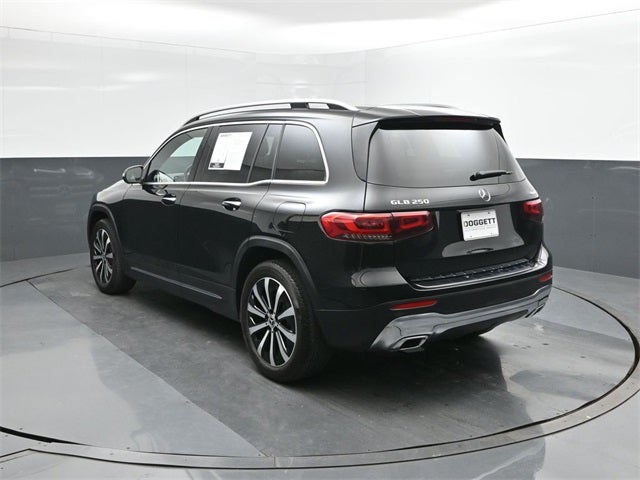 2023 Mercedes-Benz GLB GLB 250 4MATIC®