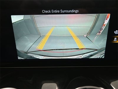 2023 Mercedes-Benz GLB GLB 250 4MATIC®