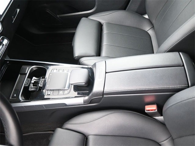 2023 Mercedes-Benz GLB GLB 250 4MATIC®