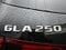 2025 Mercedes-Benz GLA GLA 250