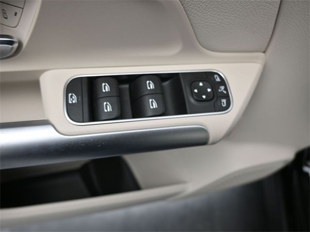 2025 Mercedes-Benz GLA GLA 250