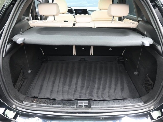 2025 Mercedes-Benz GLA GLA 250