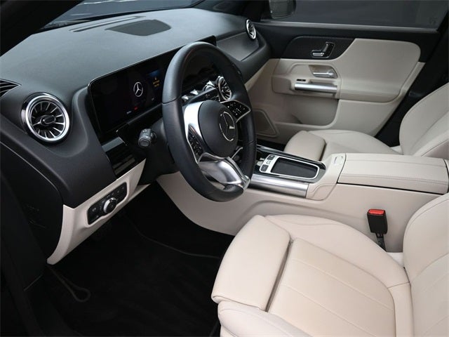 2025 Mercedes-Benz GLA GLA 250