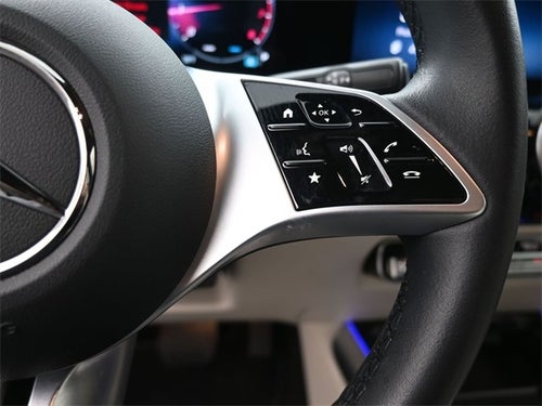 2025 Mercedes-Benz GLA GLA 250