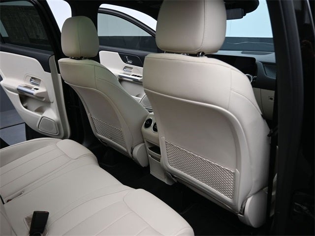 2025 Mercedes-Benz GLA GLA 250