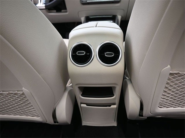 2025 Mercedes-Benz GLA GLA 250