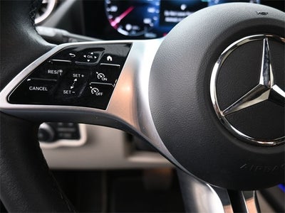 2025 Mercedes-Benz GLA GLA 250