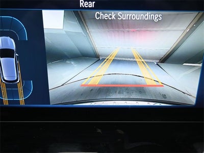 2025 Mercedes-Benz GLA GLA 250